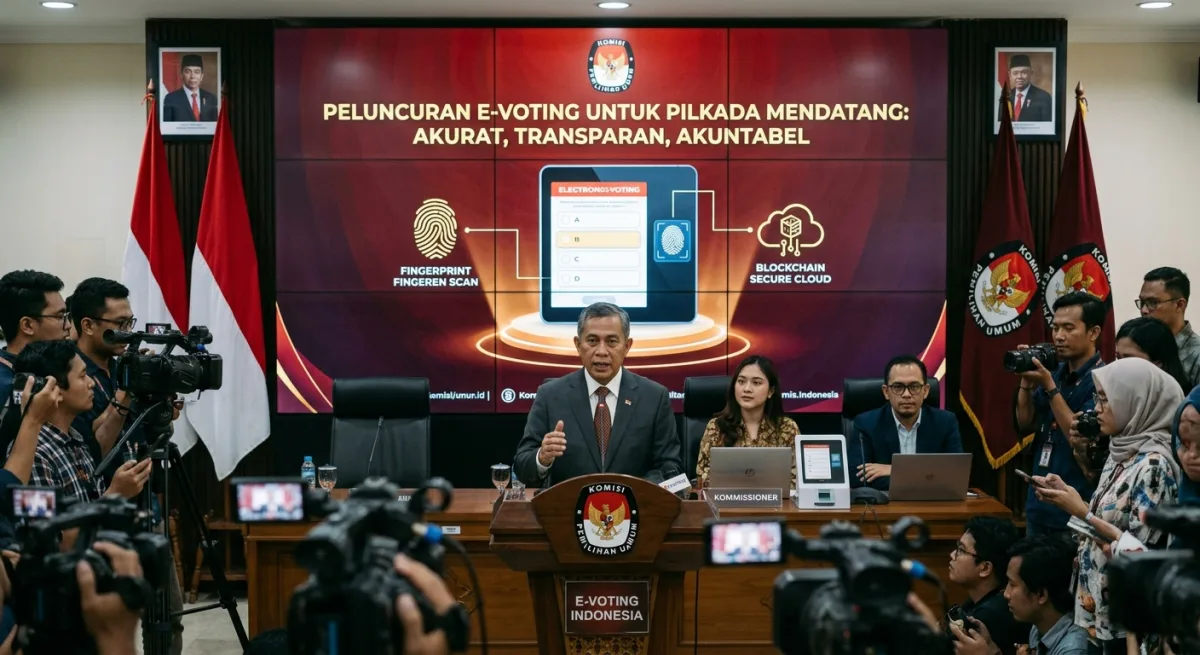 Pemerintah dan DPR Sepakati RUU Efisiensi Anggaran: Fokus pada Digitalisasi Layanan Publik
