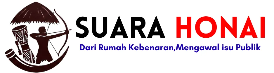 SUARA HONAI